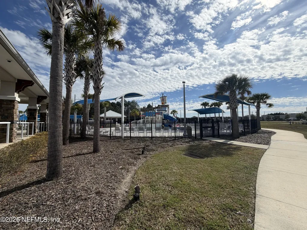 161 Archstone Way St. Augustine FL 32092
