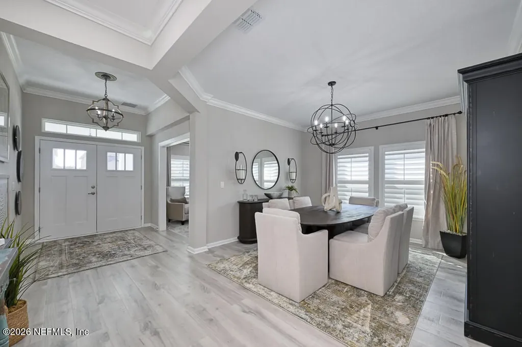 161 Archstone Way St. Augustine FL 32092