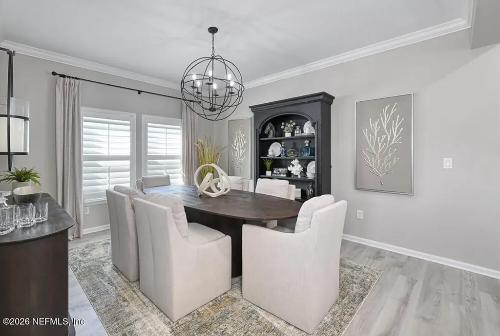 161 Archstone Way St. Augustine FL 32092