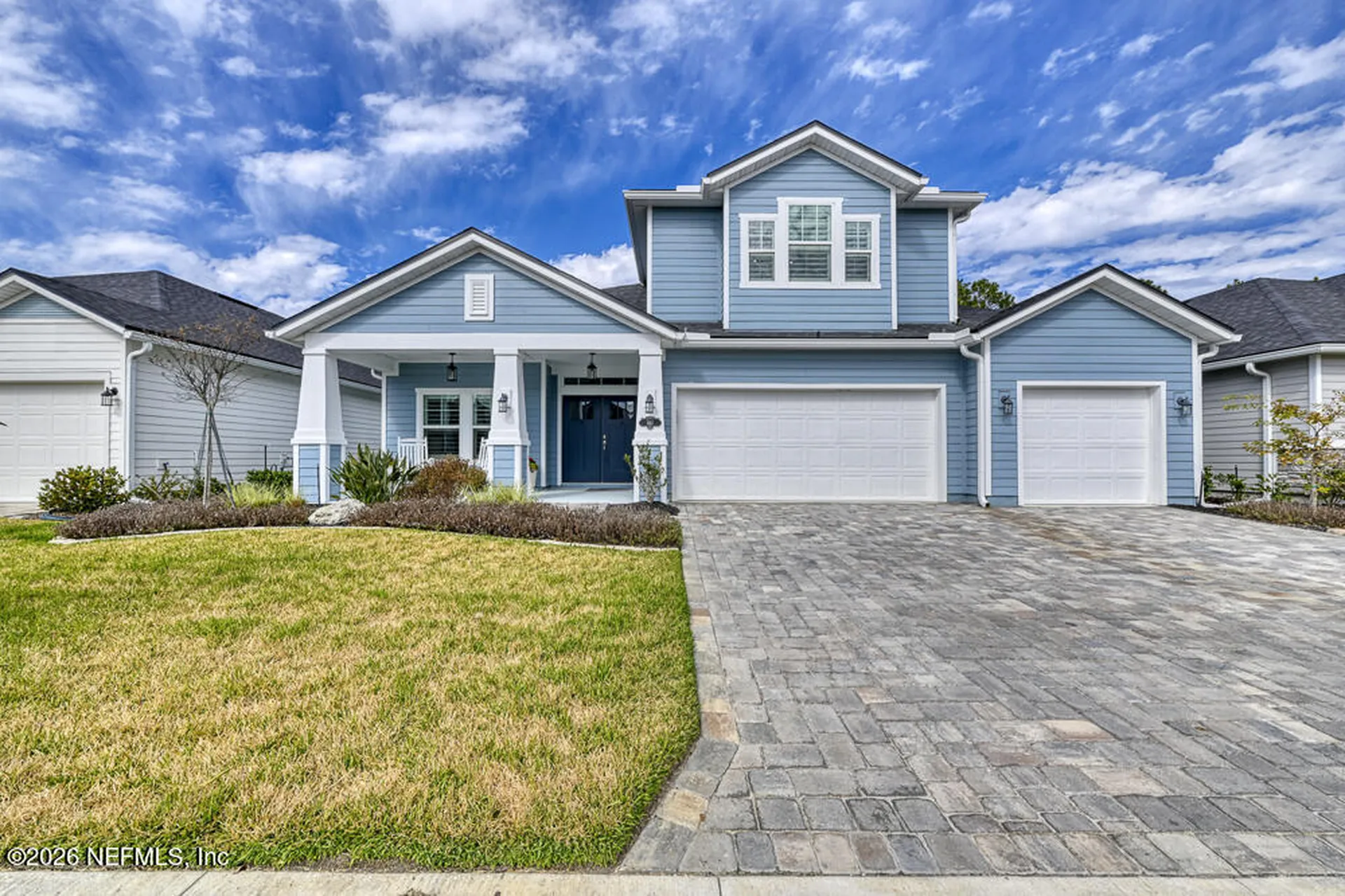161 Archstone Way St. Augustine FL 32092