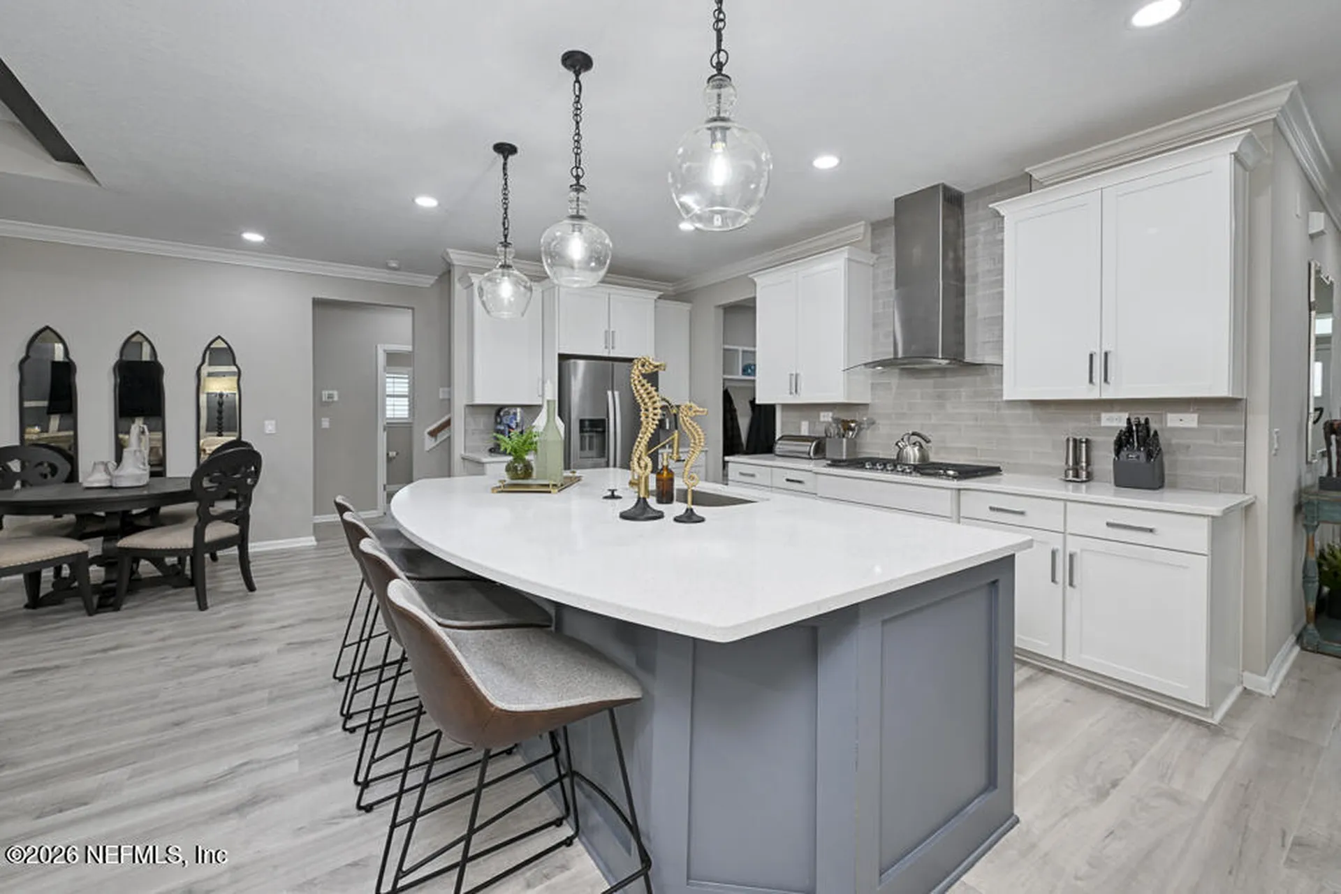 161 Archstone Way St. Augustine FL 32092