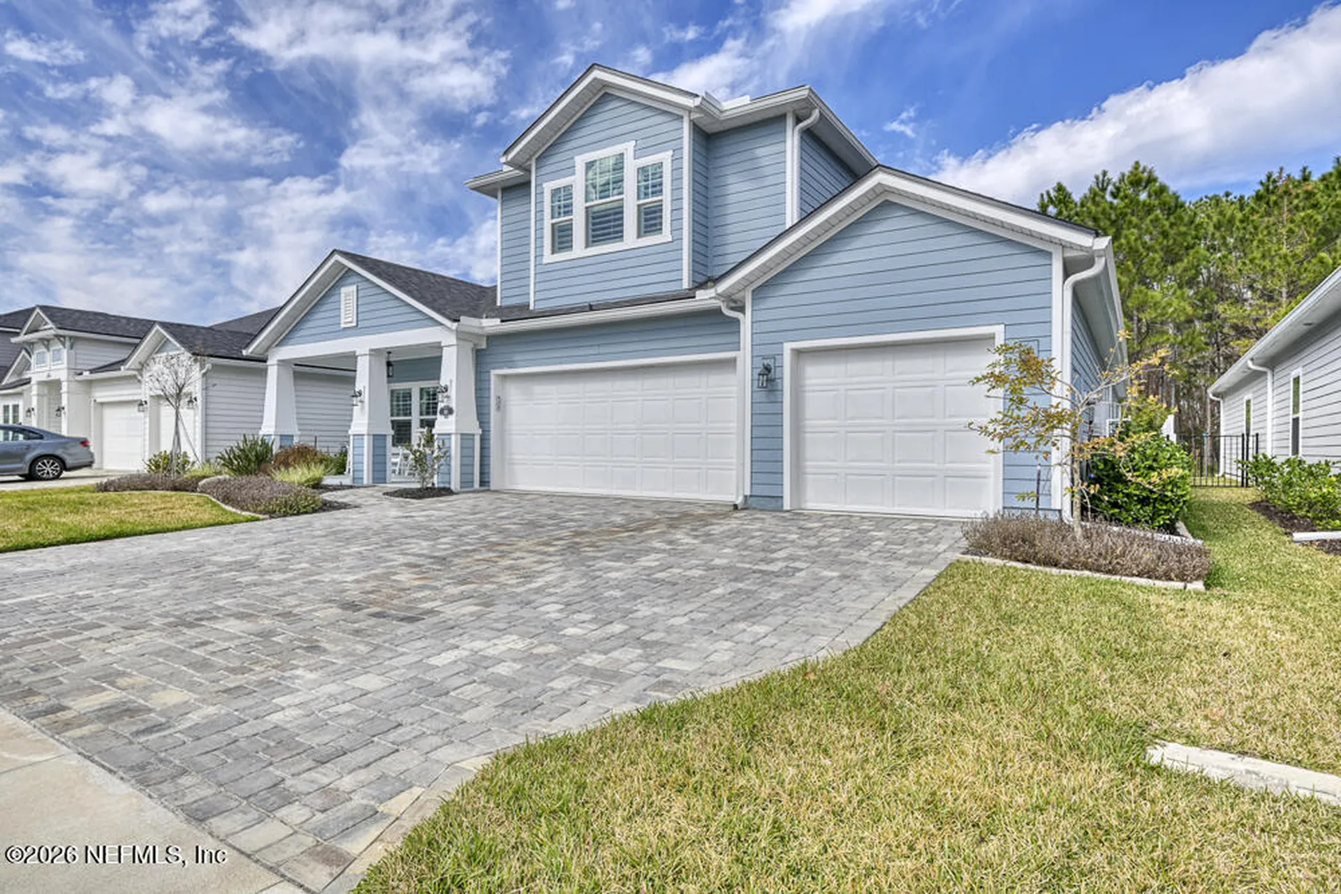 161 Archstone Way St. Augustine FL 32092