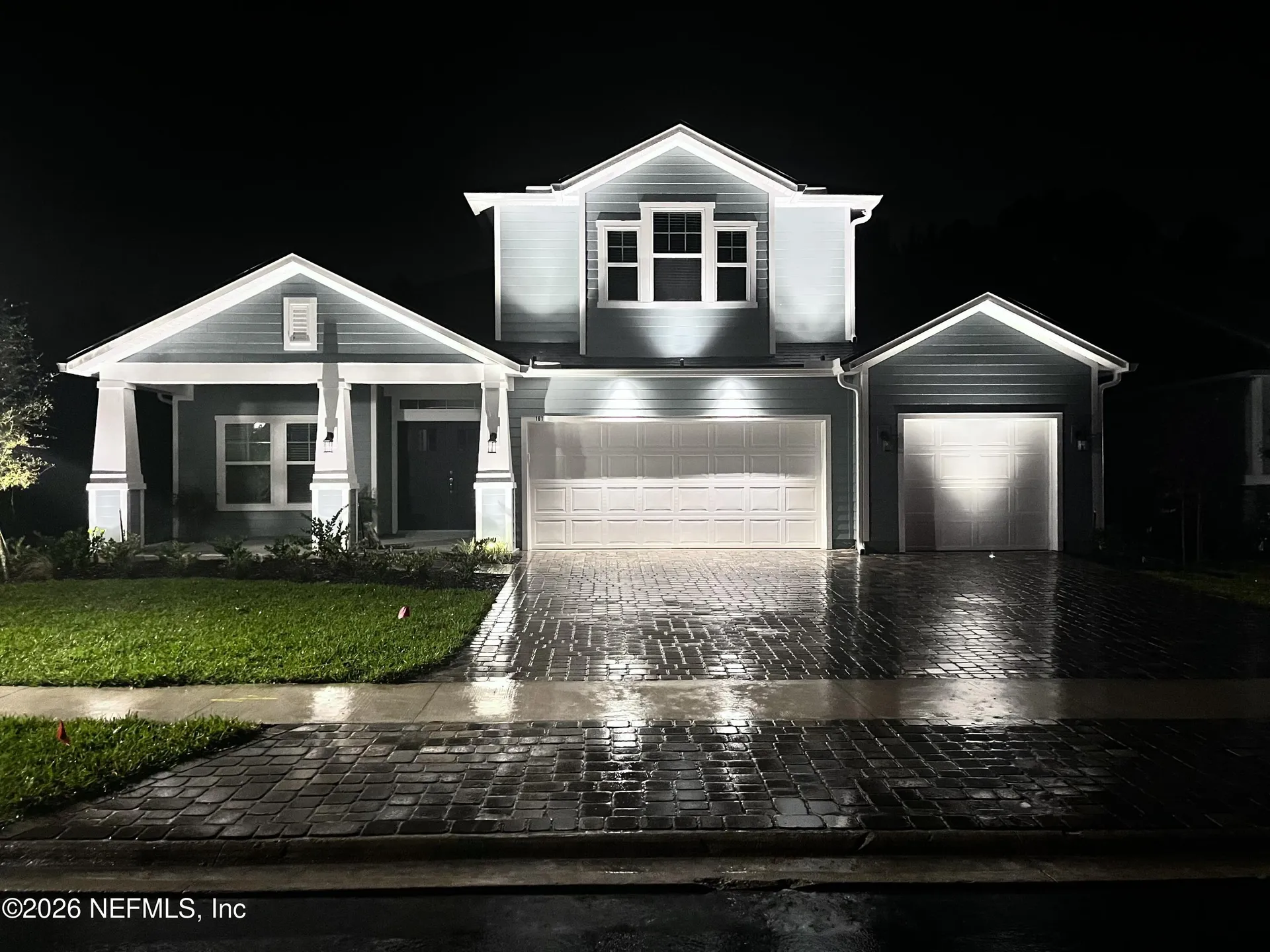 161 Archstone Way St. Augustine FL 32092