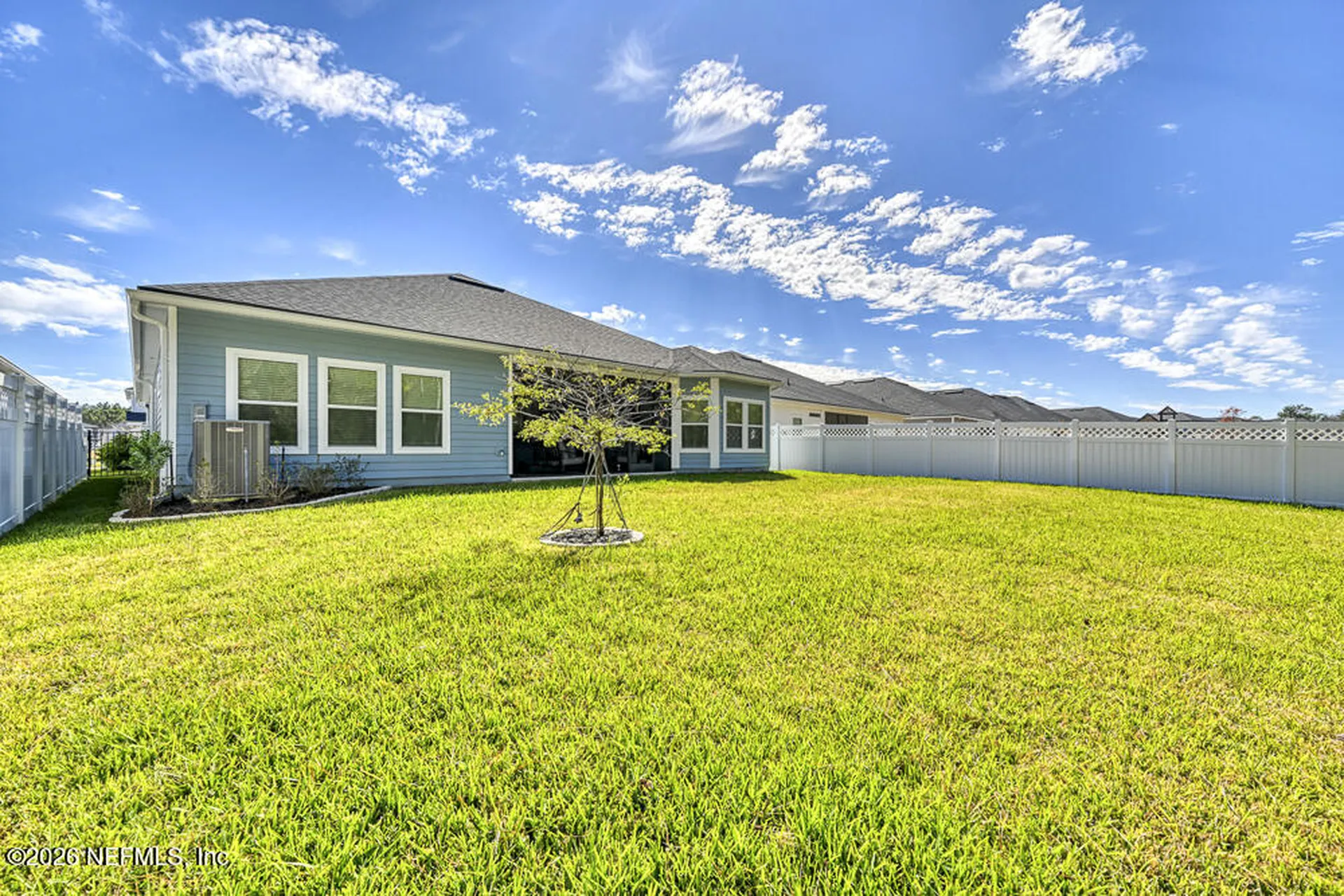161 Archstone Way St. Augustine FL 32092
