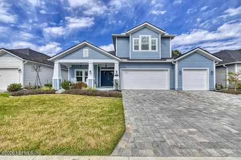 161 Archstone Way St. Augustine FL 32092