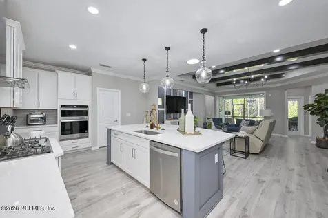 161 Archstone Way St. Augustine FL 32092