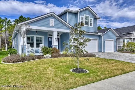 161 Archstone Way St. Augustine FL 32092