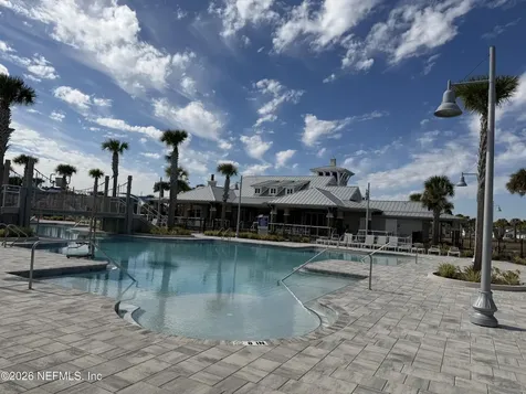 161 Archstone Way St. Augustine FL 32092