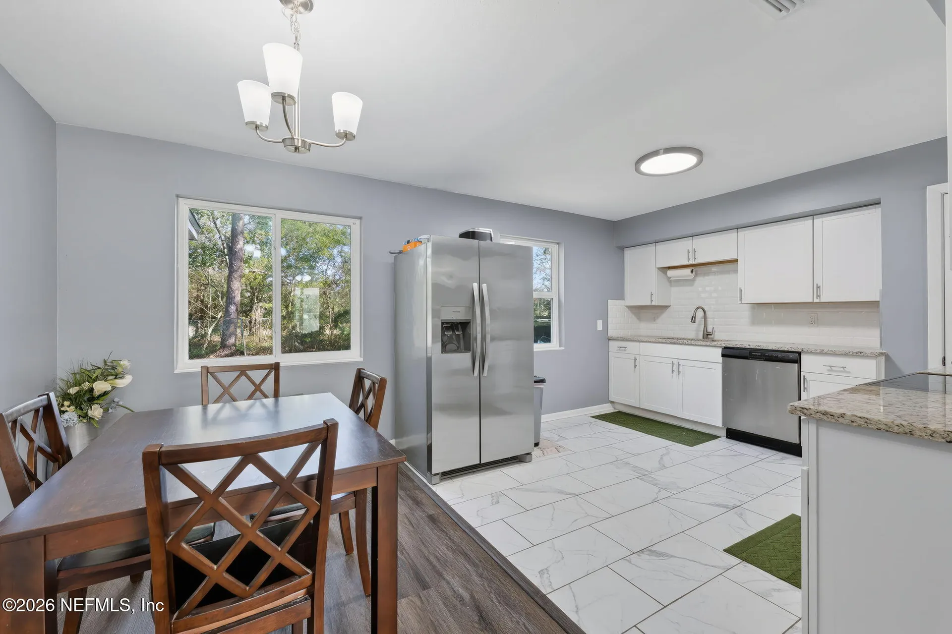 5833 Norde Drive E Jacksonville FL 32244
