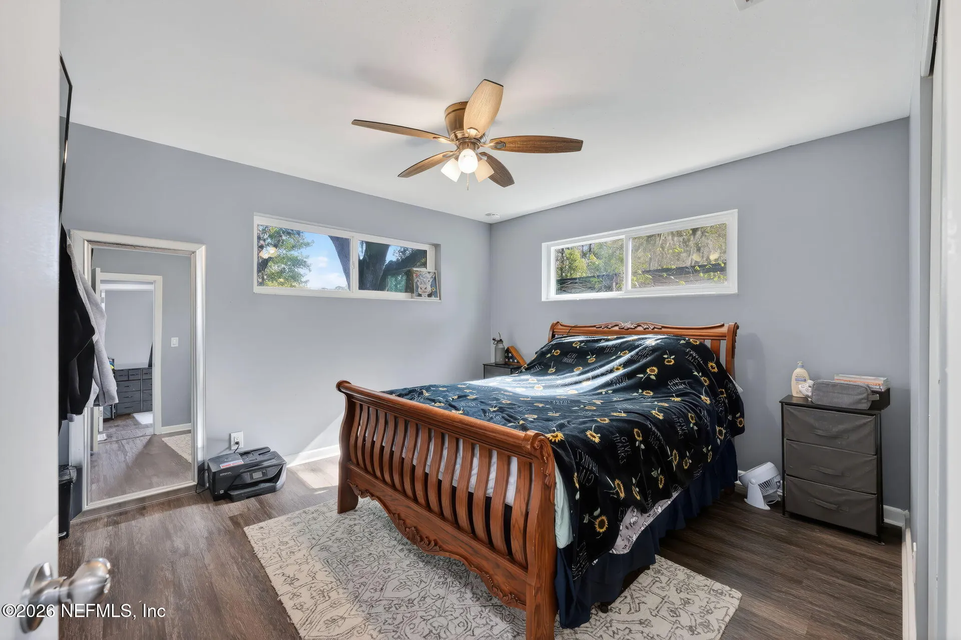 5833 Norde Drive E Jacksonville FL 32244