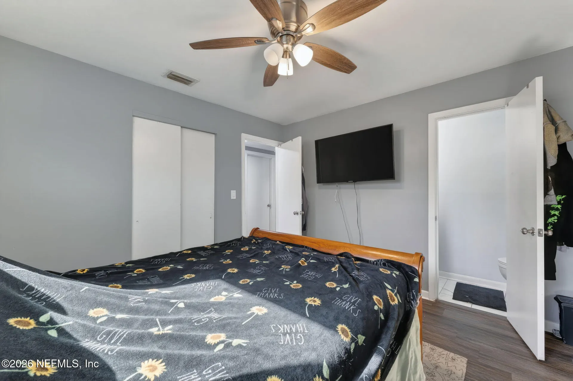 5833 Norde Drive E Jacksonville FL 32244