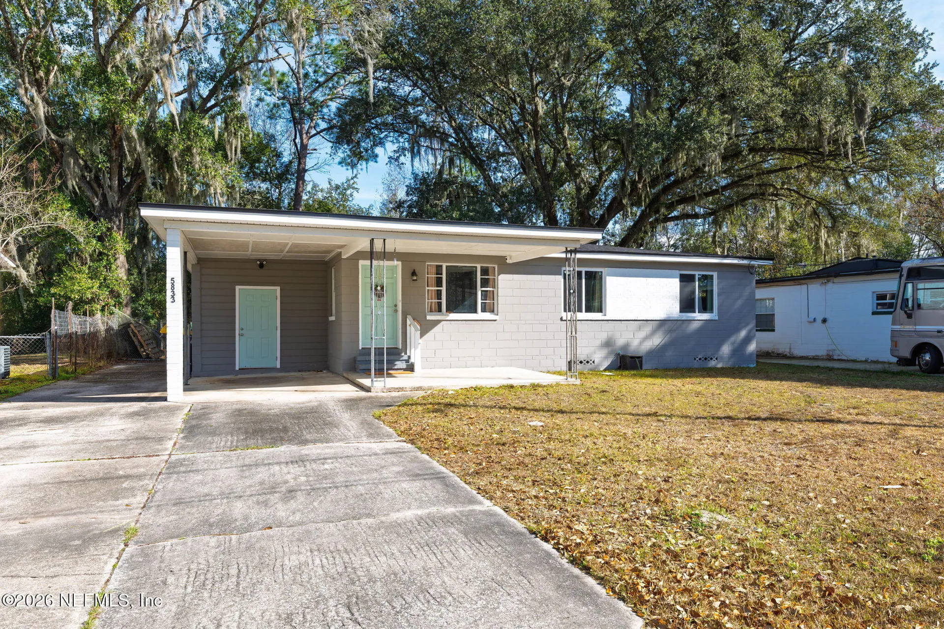 5833 Norde Drive E Jacksonville FL 32244