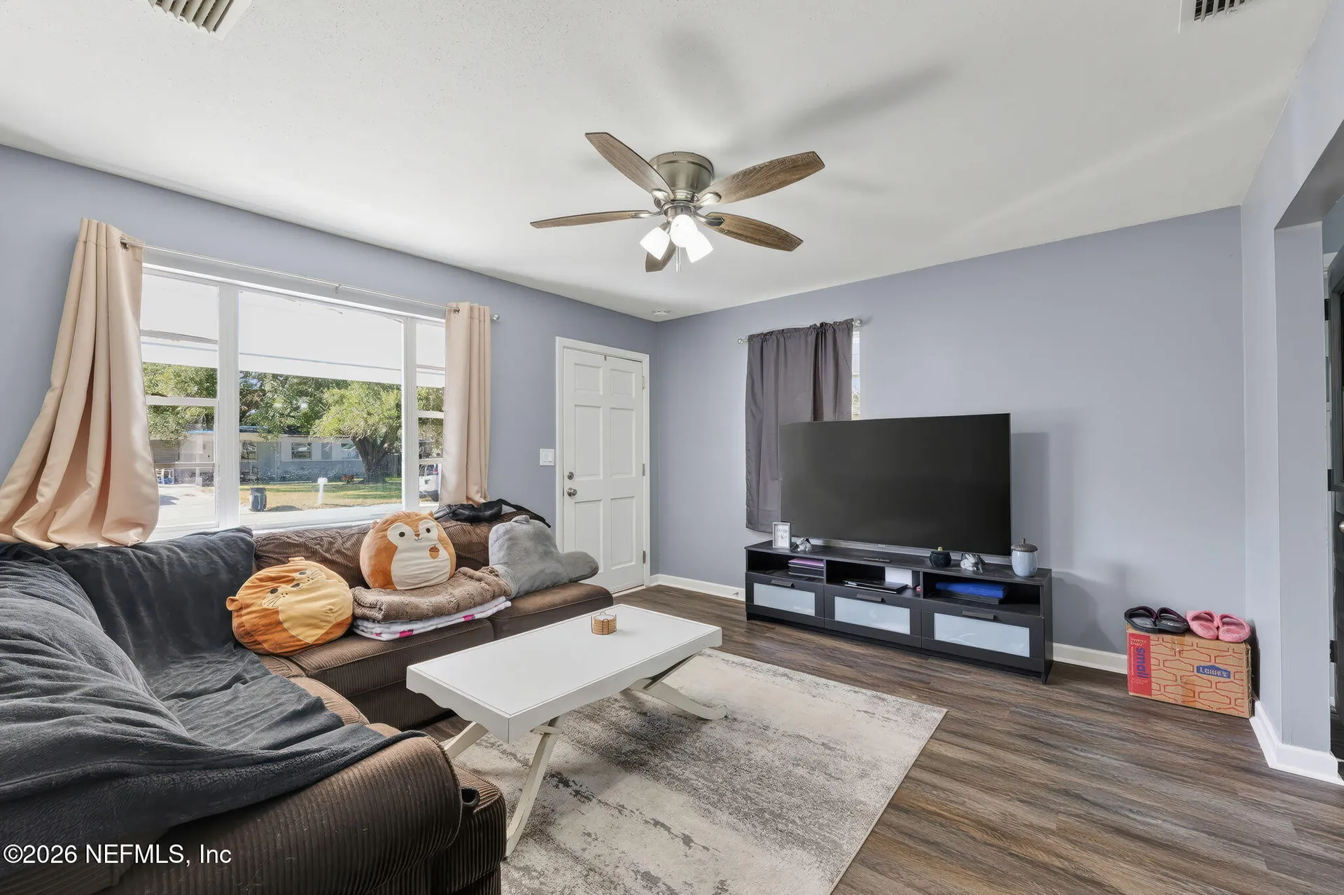 5833 Norde Drive E Jacksonville FL 32244