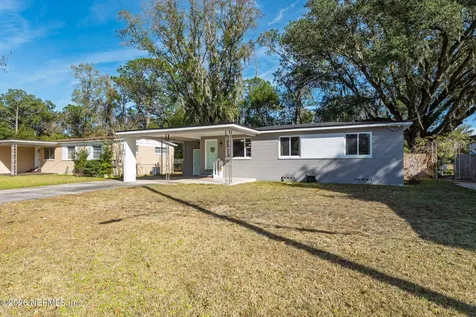 5833 Norde Drive E Jacksonville FL 32244