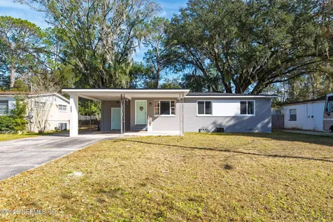 5833 Norde Drive E Jacksonville FL 32244