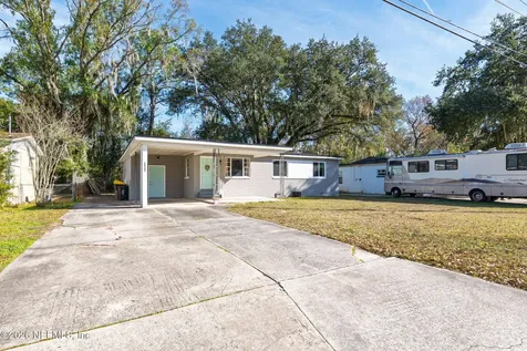 5833 Norde Drive E Jacksonville FL 32244