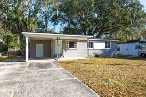5833 Norde Drive E Jacksonville FL 32244