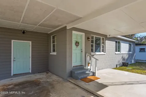 5833 Norde Drive E Jacksonville FL 32244