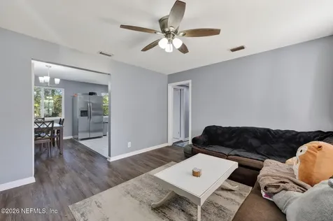 5833 Norde Drive E Jacksonville FL 32244