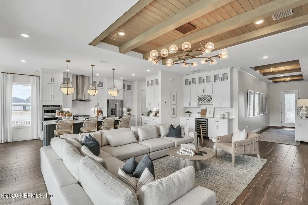 48 Ribera Drive Flagler Beach FL 32136