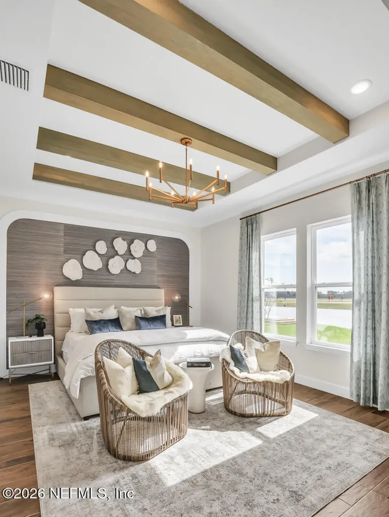 48 Ribera Drive Flagler Beach FL 32136