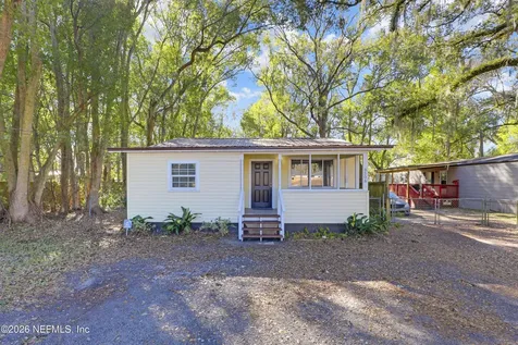 8506 Susie Street Jacksonville FL 32210