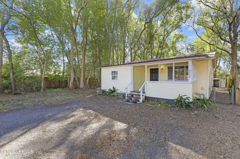 8506 Susie Street Jacksonville FL 32210