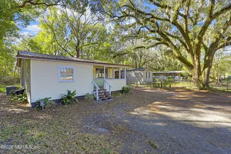 8506 Susie Street Jacksonville FL 32210