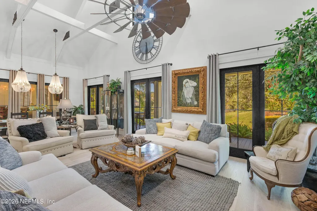 185 Retreat Place Ponte Vedra Beach FL 32082
