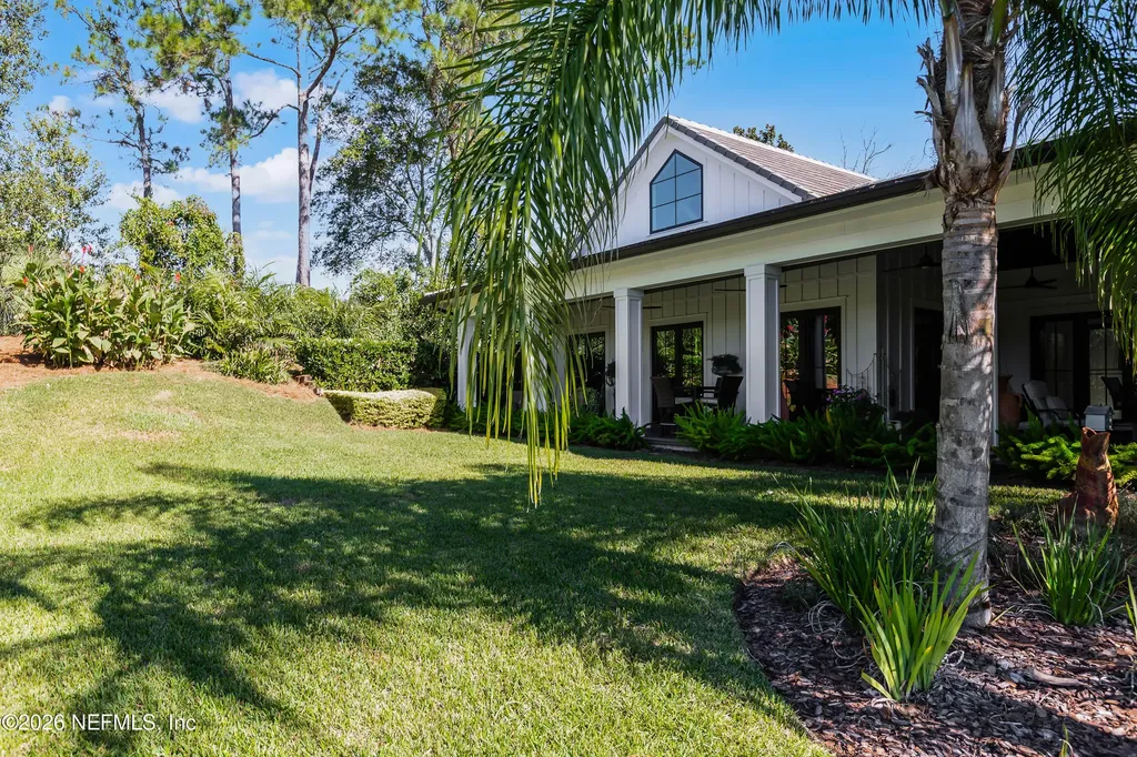 185 Retreat Place Ponte Vedra Beach FL 32082