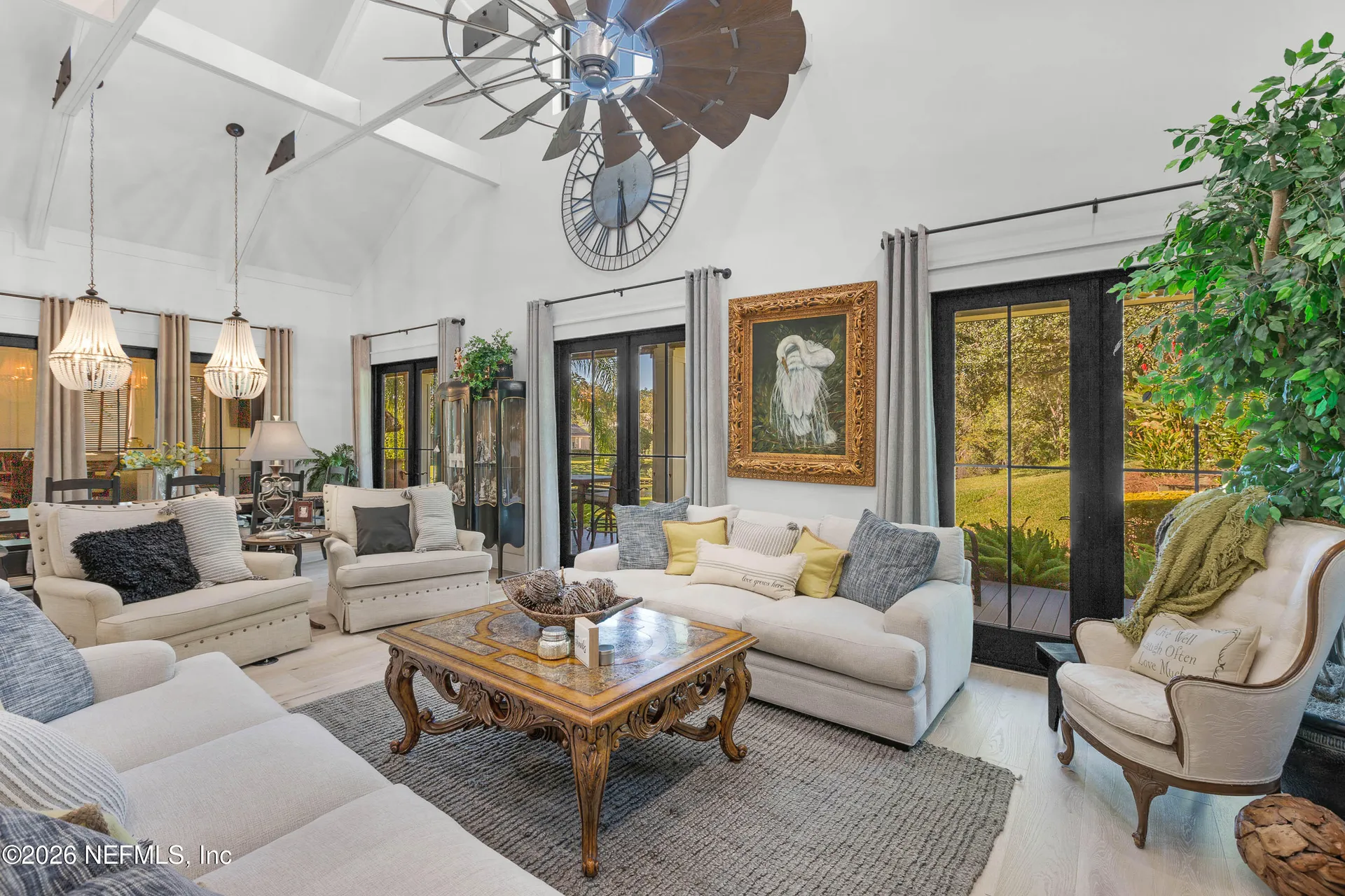 185 Retreat Place Ponte Vedra Beach FL 32082