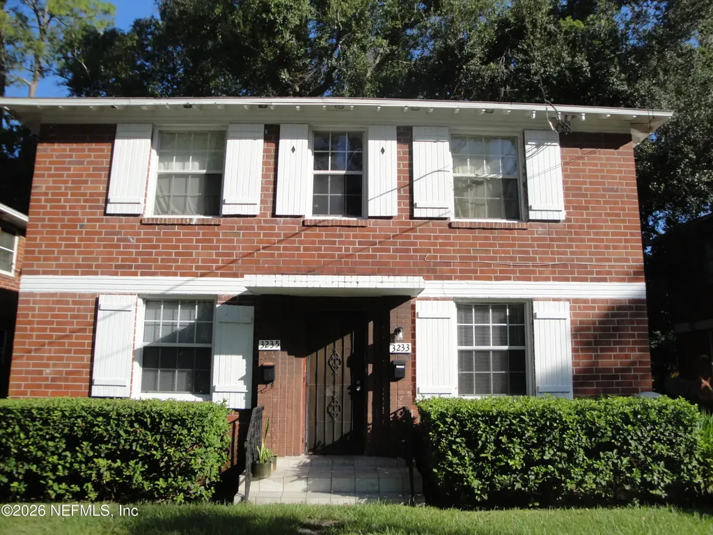 3233 Post Street Jacksonville FL 32205