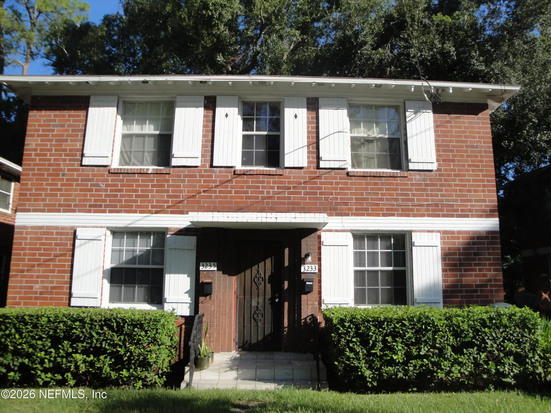 3233 Post Street Jacksonville FL 32205