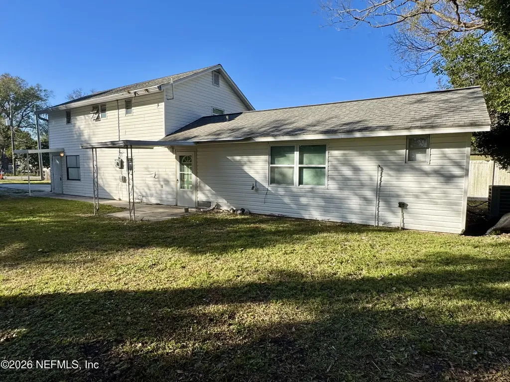 2057 Glen Gardner Drive Jacksonville FL 32246