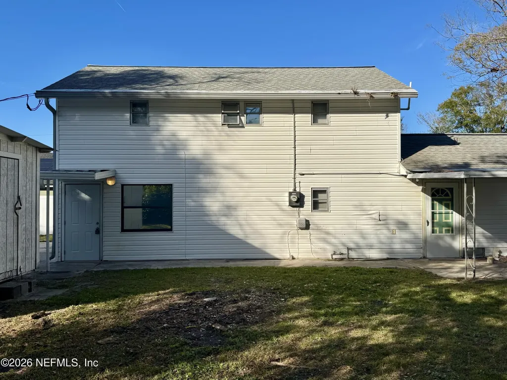 2057 Glen Gardner Drive Jacksonville FL 32246