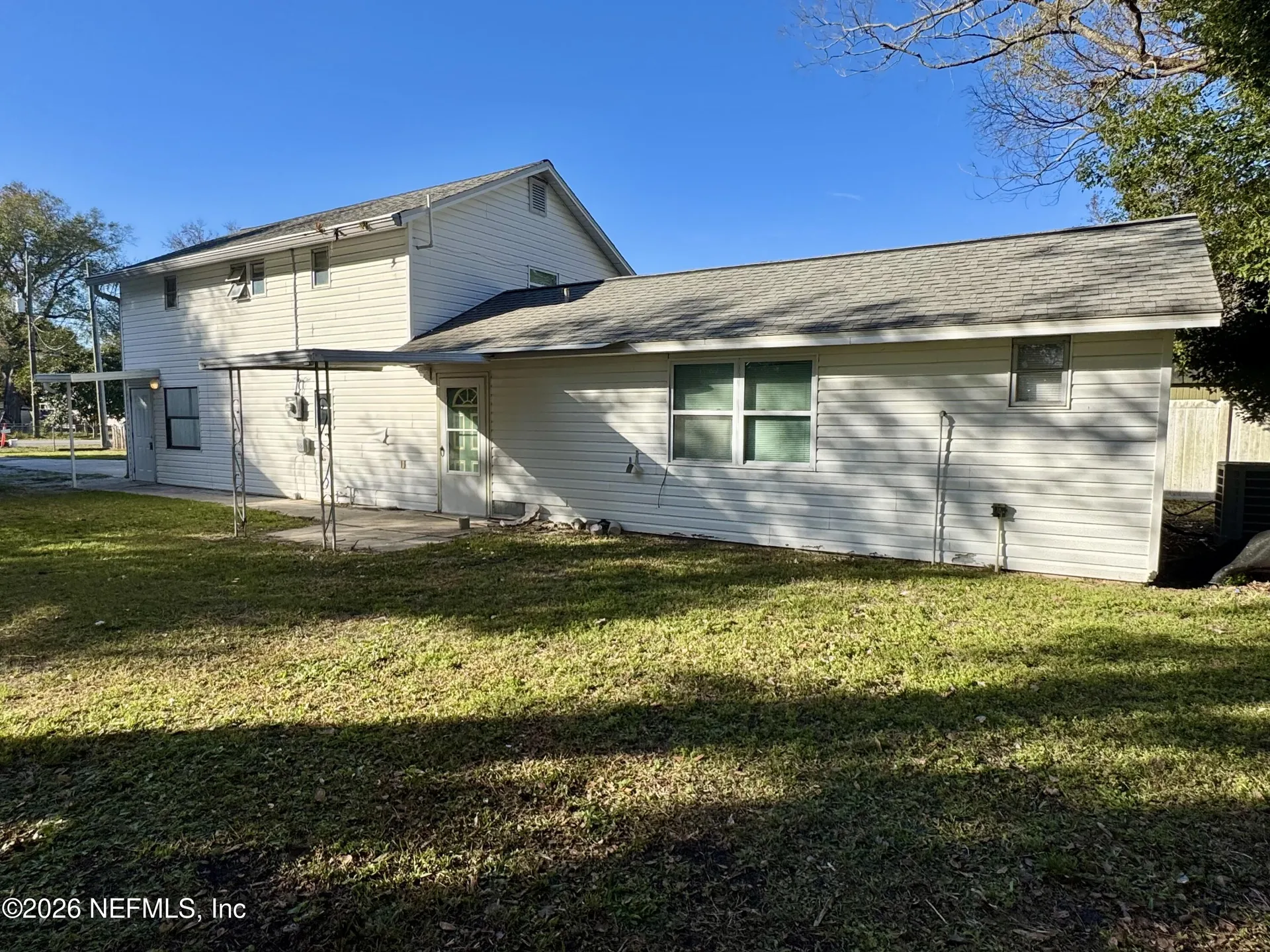 2057 Glen Gardner Drive Jacksonville FL 32246