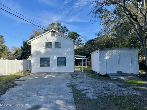 2057 Glen Gardner Drive Jacksonville FL 32246