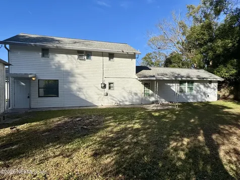 2057 Glen Gardner Drive Jacksonville FL 32246
