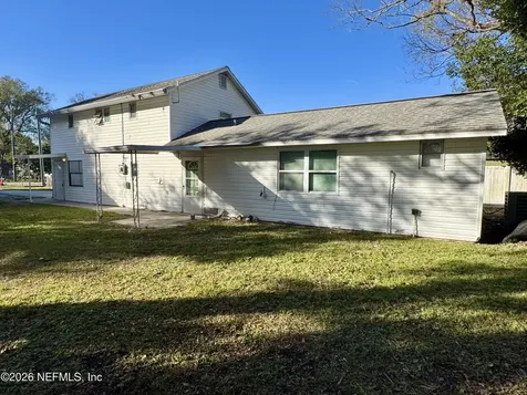 2057 Glen Gardner Drive Jacksonville FL 32246