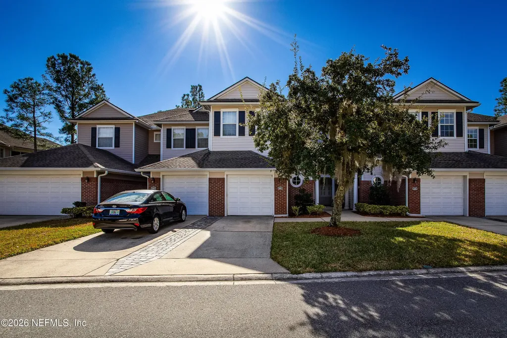 2045 Secret Garden Lane Fleming Island FL 32003