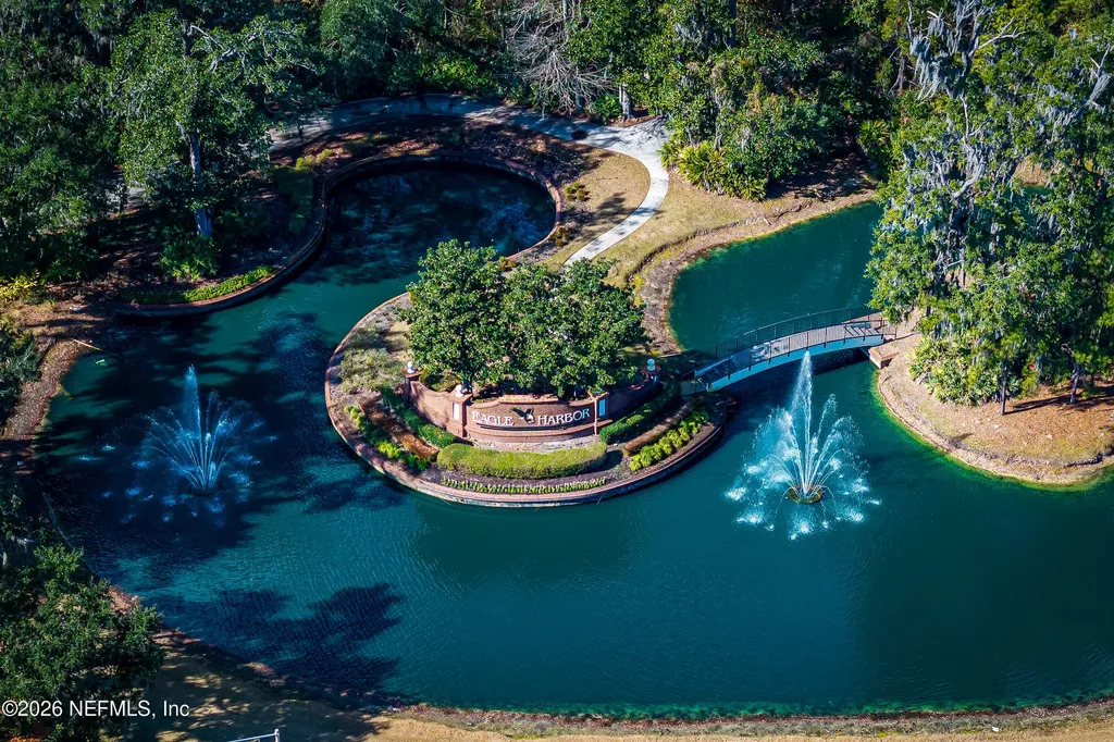 2045 Secret Garden Lane Fleming Island FL 32003