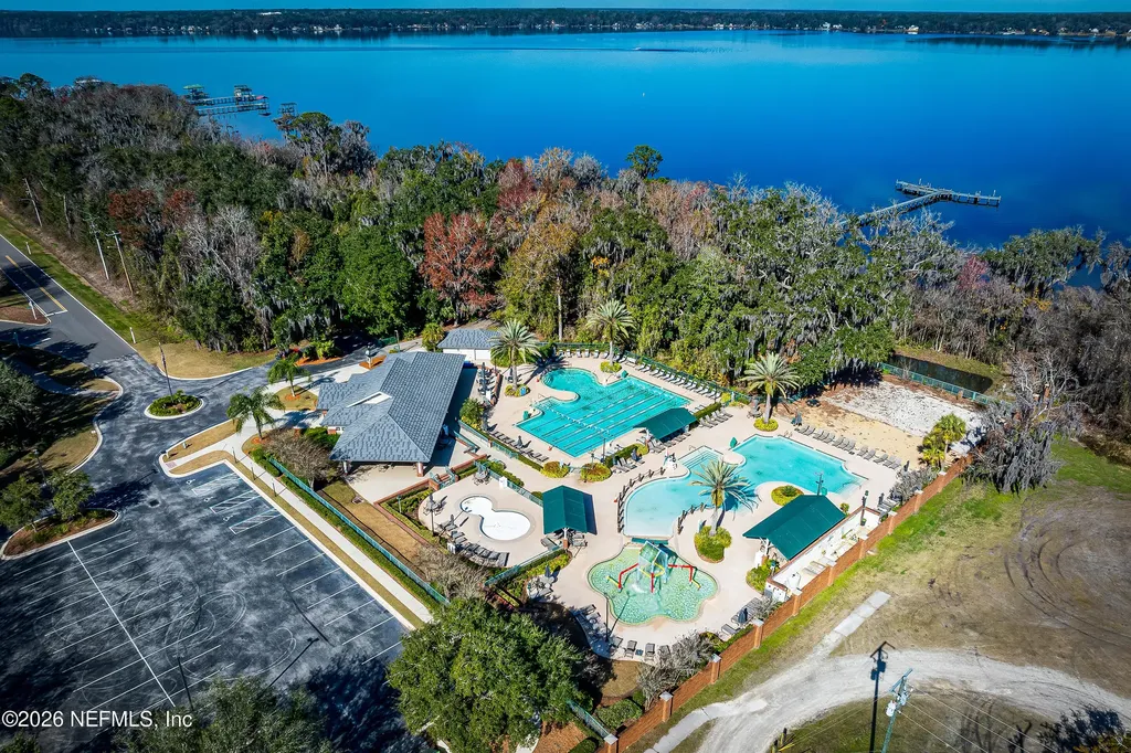 2045 Secret Garden Lane Fleming Island FL 32003