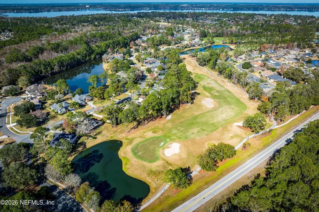 2045 Secret Garden Lane Fleming Island FL 32003