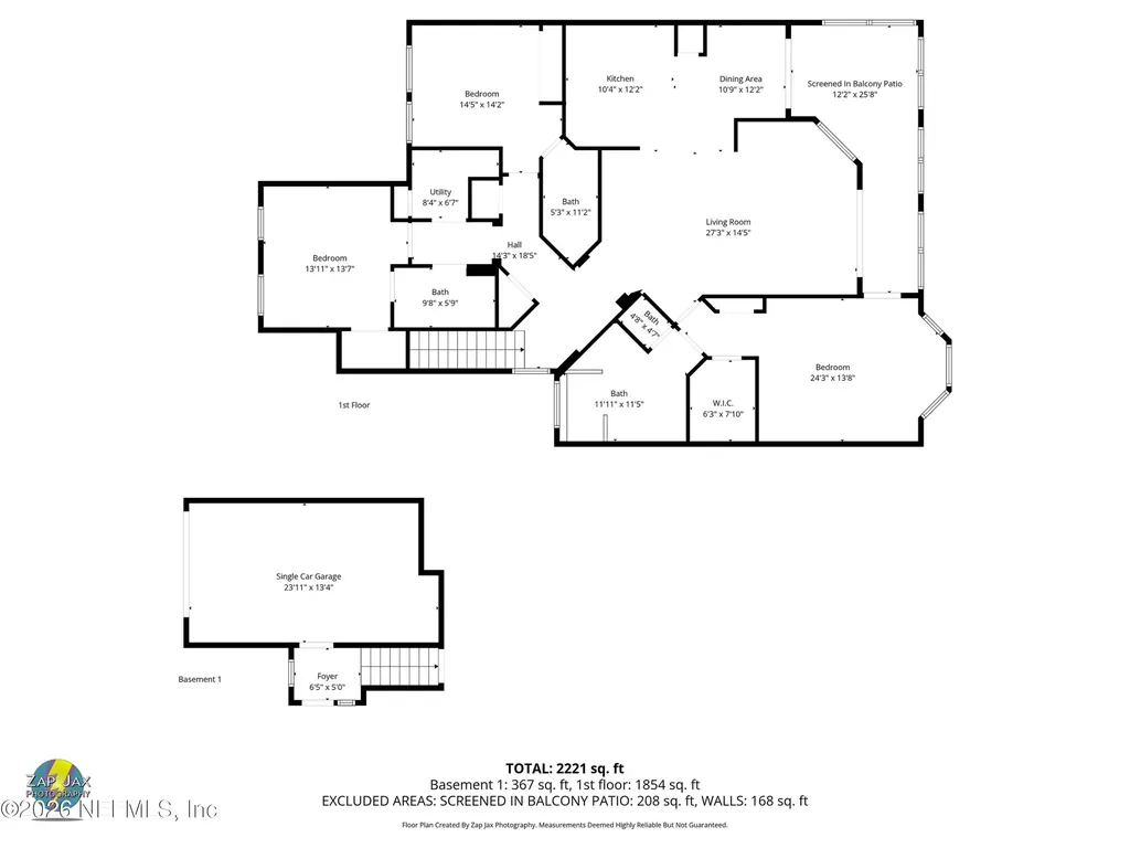 2045 Secret Garden Lane Fleming Island FL 32003