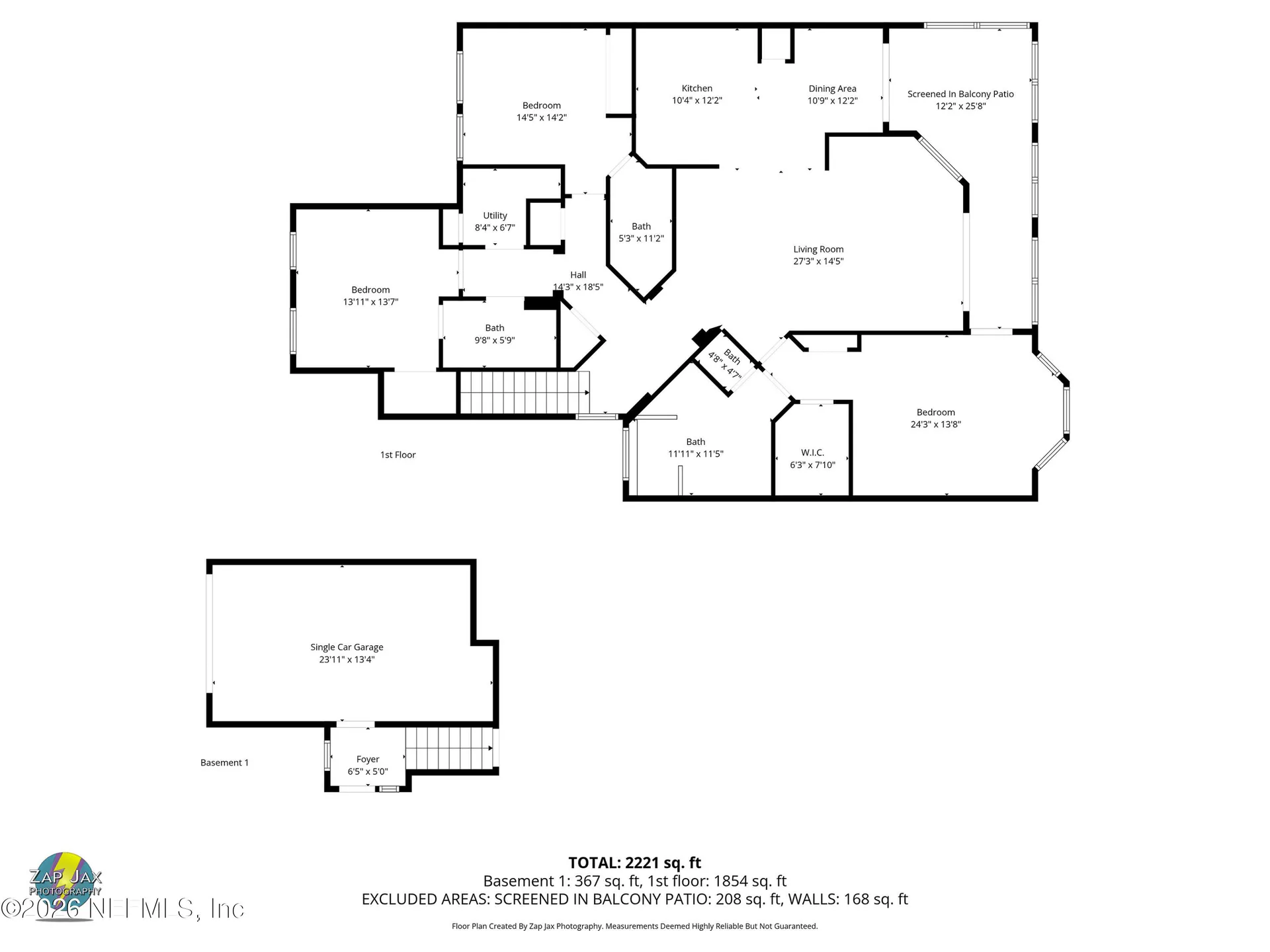 2045 Secret Garden Lane Fleming Island FL 32003
