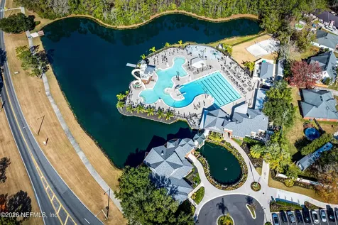 2045 Secret Garden Lane Fleming Island FL 32003