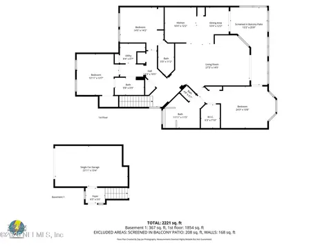 2045 Secret Garden Lane Fleming Island FL 32003