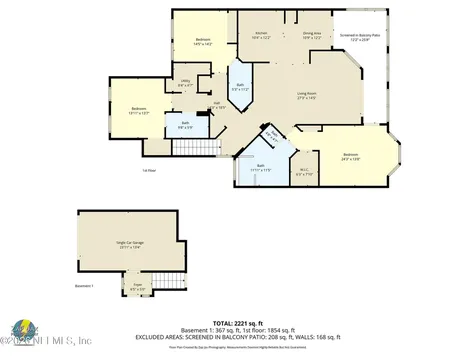 2045 Secret Garden Lane Fleming Island FL 32003