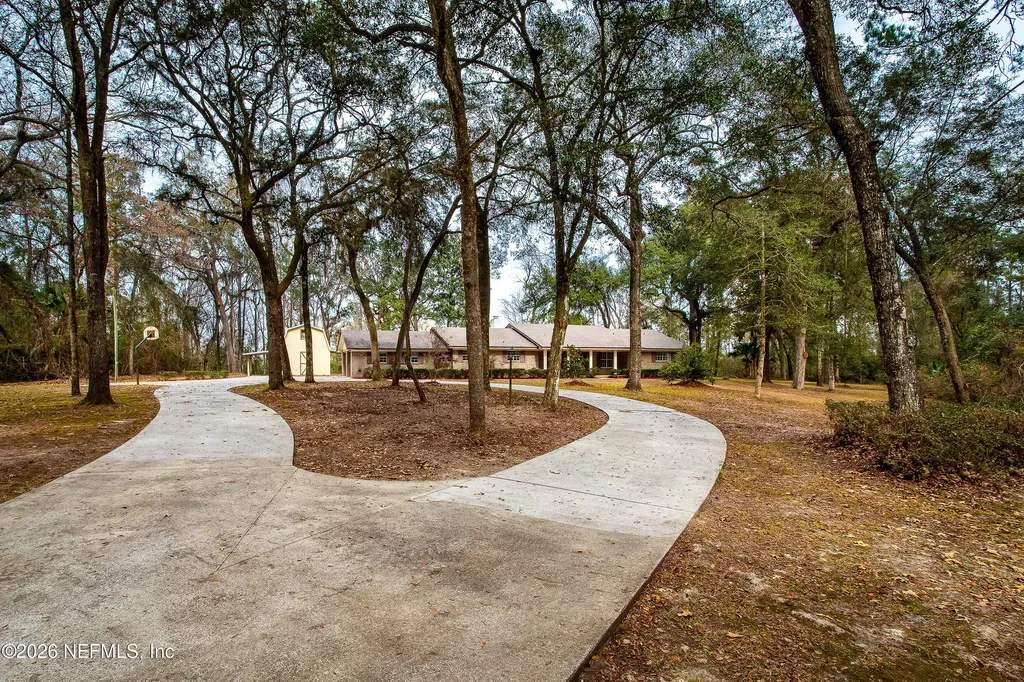 28175 Hammock Road Hilliard FL 32046