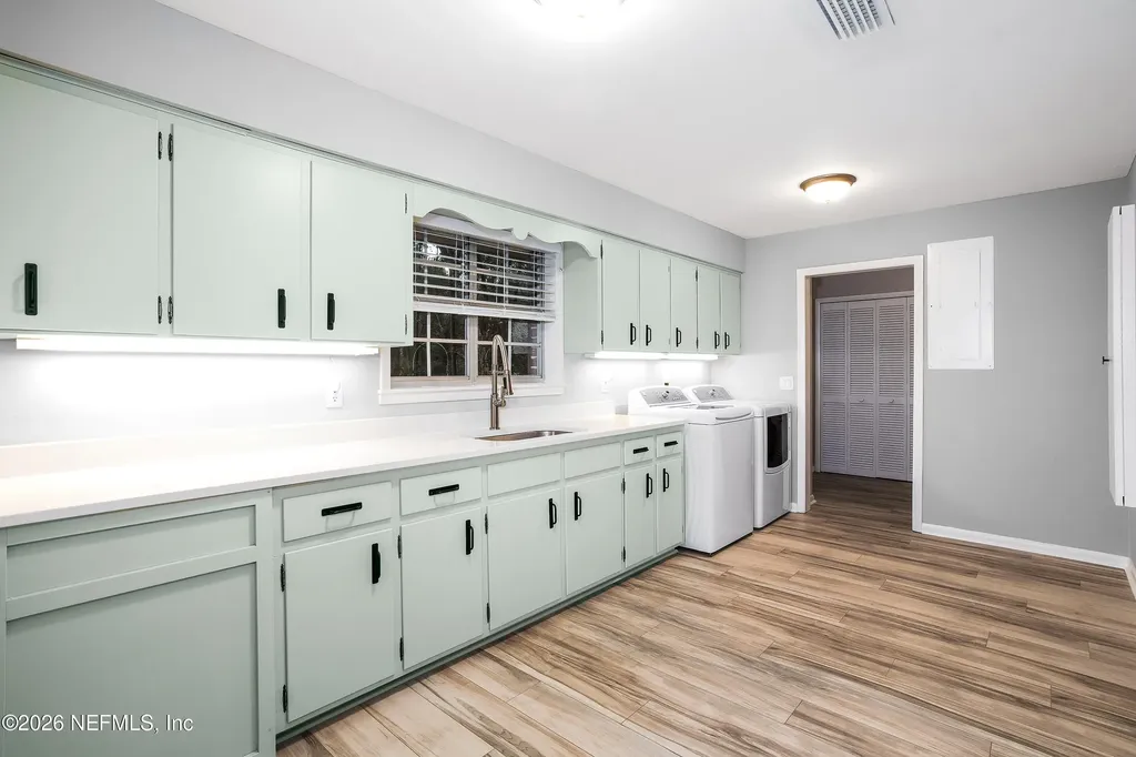 28175 Hammock Road Hilliard FL 32046